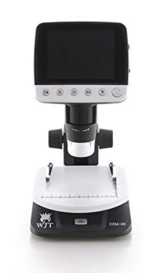 アルファーミラージュ LCDデジタルマイクロスコープ DIM-03 koala】LCD